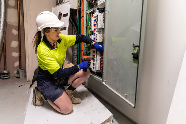 Best Affordable Electrical Installation  in Colona, IL