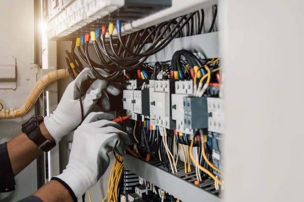 Best Emergency Electrician Near Me  in Colona, IL